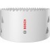 BOSCH Multi Material Děrovka se závitem, 95 × 40 mm 2608594600