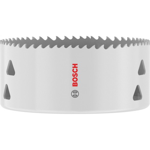 BOSCH Multi Material Děrovka se závitem, 98 × 40 mm 2608594601 BOSCH Multi Material Děrovka se závitem, 98 × 40 mm 2608594601