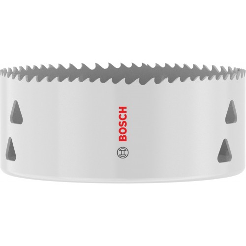 BOSCH Multi Material Děrovka se závitem, 105 × 40 mm 2608594603 BOSCH Multi Material Děrovka se závitem, 105 × 40 mm 2608594603