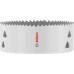 BOSCH Multi Material Děrovka se závitem, 111 × 40 mm 2608594605