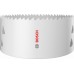BOSCH Multi Material Děrovka se závitem, 114 × 40 mm 2608594606