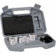 BOSCH Multi Material Sada děrovek se závitem, 19; 22; 29; 38; 44; 57 × 40 mm 2608594612