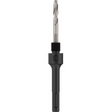 BOSCH Adaptér a středicí vrták pro děrovku, 14-30 × 44 mm 2608594620