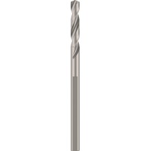 BOSCH Středicí vrták pro standardní adaptér, HSS-G, 6,35 × 44 mm 2608594625