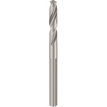 BOSCH Středicí vrták pro standardní adaptér, HSS-G, 6,35 × 44 mm 2608594626