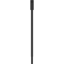 BOSCH Nástavec pro standardní adaptér, 9,5 × 330 mm 2608594628