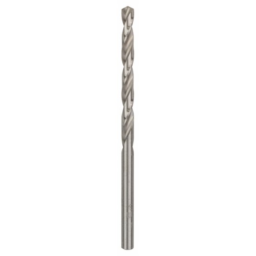 BOSCH Vrtáky do kovu HSS-G, DIN 338 4,8 x 52 x 83 mm 2608595334 BOSCH Vrtáky do kovu HSS-G, DIN 338 4,8 x 52 x 83 mm 2608595334