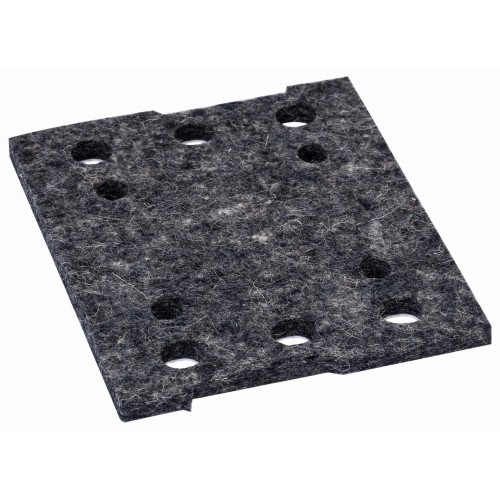 BOSCH Brusná deska PRO GSS 110 x 100 mm 2608601442