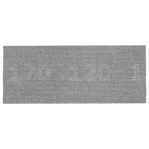 BOSCH Brusná mřížka, 115x280mm P220, 5ks 2608608N22