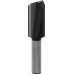 BOSCH Drážkovací fréza PRO, dva břity, O 16 × D 30, stopka 8 mm 2608629679