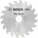 BOSCH Pilový kotouč PRO Wood cordless 85 × 1,1 × 15 mm 2608643071