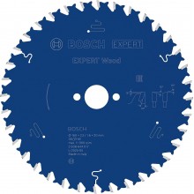 BOSCH Pilový kotouč EXPERT Wood, 160 × 2,2/1,6 × 20 mm, T36 2608644017
