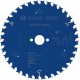 BOSCH Pilový kotouč EXPERT Wood, 160 × 2,2/1,6 × 20 mm, T36 2608644017