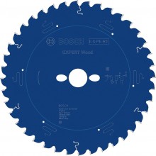 BOSCH Expert for Wood Pilový kotouč, 250 x 30 x 2,4 mm, 40 2608644080