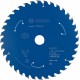 BOSCH Pilový kotouč Expert for Wood 165×1,5/1×20 T36 2608644508
