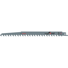 BOSCH Pilový plátek do pily ocasky S 1542 K Top for Wood,2 ks 2608650681