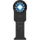 BOSCH Víceúčelový list PRO AIZ 32 AIB pro multifunkční nářadí, 32 × 50 mm 2608669077