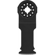 BOSCH Pilový list na dřevo AIZ 32 BSPC, Starlock, 32 – 50 mm 2608669243
