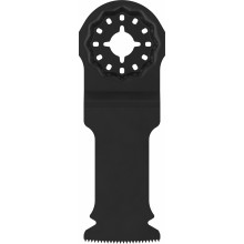 BOSCH Pilový list na dřevo AIZ 32 EPC, Starlock, 32 × 50 mm, 5 ks 2608669248