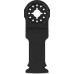 BOSCH Pilový list na dřevo AIZ 32 EPC, Starlock, 32 × 50 mm, 5 ks 2608669248
