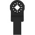 BOSCH Pilový list Multi Material AIZ 20 AB, Starlock, 20 × 30 mm 2608669251