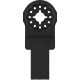 BOSCH Pilový list Multi Material AIZ 20 AB, Starlock, 20 × 30 mm 2608669251