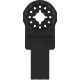 BOSCH Pilový list Multi Material AIZ 20 AB, Starlock, 20 × 30 mm, 5 ks 2608669252