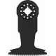 BOSCH Pilový list na dřevo AII 65 BSPC, Starlock, 65 – 40 mm 2608669258