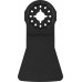 BOSCH Pilový list Multi Material ATZ 52 SFC, Starlock, 52 × 40 mm 2608669270