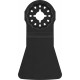 BOSCH Pilový list Multi Material ATZ 52 SFC, Starlock, 52 × 40 mm, 10 ks 2608669271