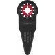 BOSCH Pilový list na plasty AIZ 28 SC, Starlock, 28 × 40 mm 2608669272