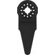 BOSCH Pilový list na plasty AIZ 28 SC, Starlock, 28 × 40 mm, 5 ks 2608669273