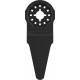 BOSCH Pilový list na plasty AIZ 28 SC, Starlock, 28 × 40 mm, 10 ks 2608669274