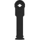 BOSCH Pilový list na dřevo MAII 32 EPC, Starlock, 32 × 80 mm, 10 ks 2608669280