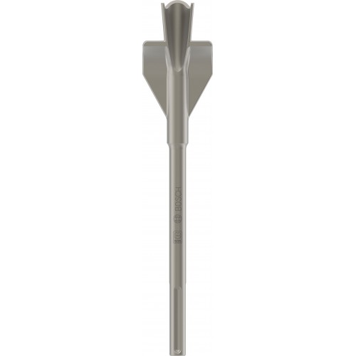 BOSCH Křídlový drážkovací sekáč PRO SDS max Winged Gouging, 35 × 380 mm 2608690000 BOSCH Křídlový drážkovací sekáč PRO SDS max Winged Gouging, 35 × 380 mm 2608690000