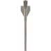 BOSCH Křídlový drážkovací sekáč PRO SDS max Winged Gouging, 35 × 380 mm 2608690000