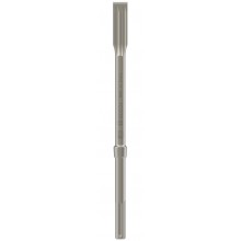 BOSCH Plochý sekáč PRO SDS max-5C 25 × 400 mm 2608690124
