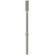 BOSCH Plochý sekáč PRO SDS max-5C 25 × 400 mm 2608690124
