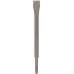 BOSCH Plochý sekáč SDS-plus 20x250 mm 2608690131