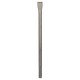 BOSCH 10dílná sada 400mm plochých sekáčů SDS-max 400 x 25 mm 2608690237