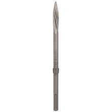 BOSCH Sada špičatých sekáčů PRO SDS max-5C 400 mm, 10 ks 2608690168