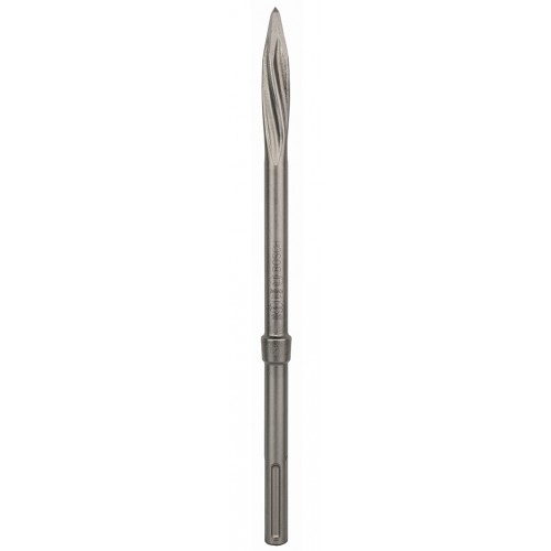 BOSCH Špičatý sekáč PRO SDS max-5C 400 mm 2608690167 BOSCH Špičatý sekáč PRO SDS max-5C 400 mm 2608690167
