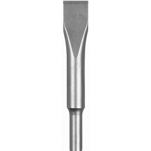 BOSCH Plochý sekáč SDS-plus 140 x 20 mm 2608690177 BOSCH Plochý sekáč SDS-plus 140 x 20 mm 2608690177