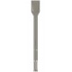 BOSCH Lopatkový sekáč s šestihranným upínáním 22 mm 400 x 50 mm 2608690192