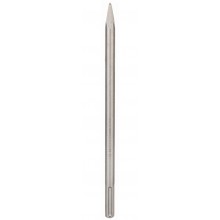 BOSCH 10dílná sada 400mm špičatých sekáčů SDS-max 400 mm 2608690235