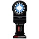 BOSCH Pilový list pro víceúčelové nástroje EXPERT MetalMax AIZ 32 AIT 40 × 32 mm, 5 ks 2608900015