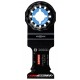 BOSCH Pilové listy pro víceúčelové nástroje EXPERT MetalMax AIZ 32 AIT 40 × 32 mm, 10 ks 2608900016