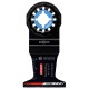 BOSCH Pilový list pro víceúčelové nástroje EXPERT MetalMax AIZ 45 AIT, 45 mm 2608900018