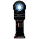 BOSCH Ponorný pilový list pro oscilační nářadí EXPERT MetalMax PAIZ 32 AIT 50 × 32 mm 2608900019