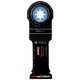 BOSCH Pilový list pro víceúčelové nástroje EXPERT MetalMax PAIZ 32 AIT 50 × 32 mm, 10 ks 2608900020